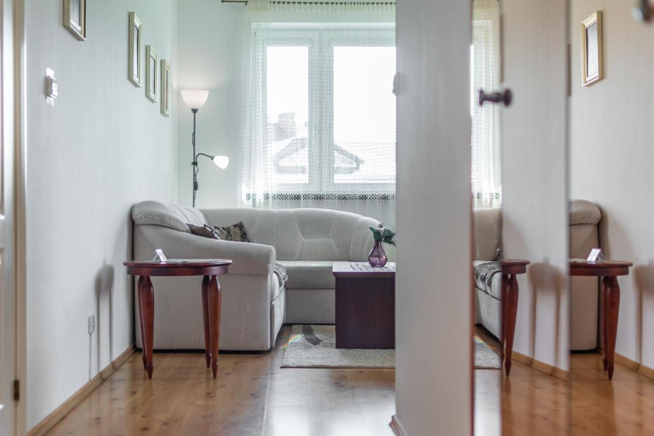 Apartment Opaczewska 69 By Homeprime Warschau