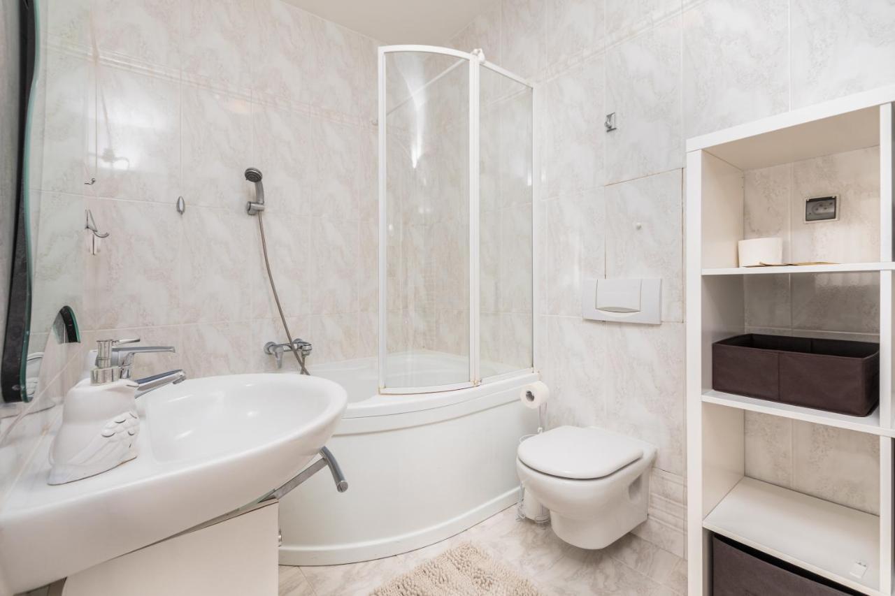 Opaczewska 69 By Homeprime Lägenhet Warszawa
